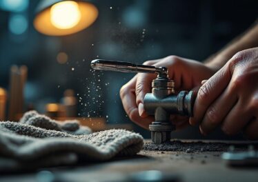 découvrez notre guide étape par étape pour roder une soupape comme un pro. apprenez les techniques essentielles, les outils nécessaires et des conseils d'experts pour optimiser la performance de votre moteur et assurer un fonctionnement fluide. idéal pour les amateurs de mécanique et les professionnels en quête de perfection.