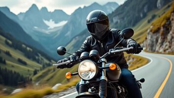 découvrez le road book moto off-road ultime sur la route des grandes alpes, un circuit époustouflant à ne pas manquer. préparez-vous à vivre des paysages à couper le souffle, des défis palpitants et une aventure inoubliable à travers les montagnes.