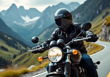 découvrez le road book moto off-road ultime sur la route des grandes alpes, un circuit époustouflant à ne pas manquer. préparez-vous à vivre des paysages à couper le souffle, des défis palpitants et une aventure inoubliable à travers les montagnes.
