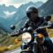 découvrez le road book moto off-road ultime sur la route des grandes alpes, un circuit époustouflant à ne pas manquer. préparez-vous à vivre des paysages à couper le souffle, des défis palpitants et une aventure inoubliable à travers les montagnes.