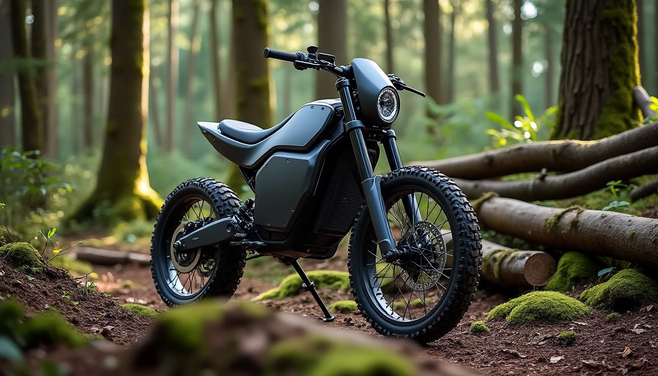 découvrez les nombreux avantages d'opter pour une moto trial électrique d'occasion sur le marché actuel. alliant performance, respect de l'environnement et économies, cette option durable vous permet de vivre pleinement votre passion tout en préservant votre budget. explorez dès maintenant les modèles disponibles et faites le choix intelligent pour vos aventures tout-terrain.