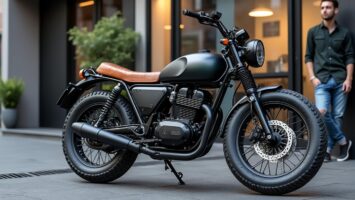 découvrez les nombreux avantages de choisir une moto trial électrique d'occasion sur le marché actuel. economique, écologique et performante, cette option s'impose comme un choix judicieux pour les passionnés de sensations fortes. explorez comment cette alternative respectueuse de l'environnement allie plaisir de conduite et respect de la planète.