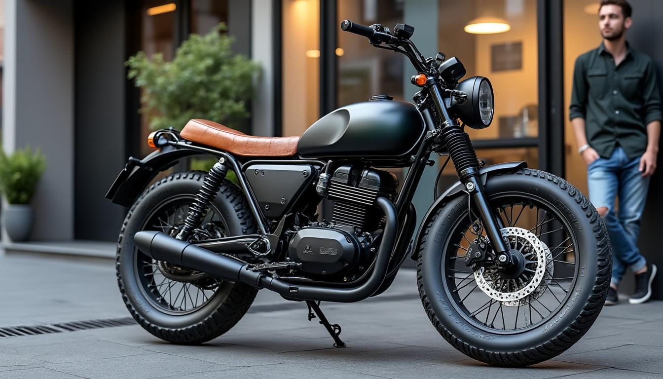 découvrez les nombreux avantages de choisir une moto trial électrique d'occasion sur le marché actuel. economique, écologique et performante, cette option s'impose comme un choix judicieux pour les passionnés de sensations fortes. explorez comment cette alternative respectueuse de l'environnement allie plaisir de conduite et respect de la planète.