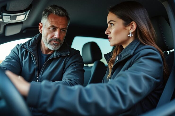 découvrez les étapes essentielles pour réussir votre examen de permis spl. préparez-vous efficacement grâce à nos conseils sur la formation, la réglementation et les astuces pratiques qui vous aideront à obtenir votre permis en toute confiance.