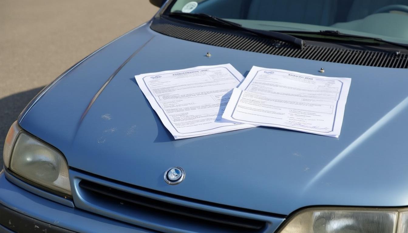 toutes les étapes pour obtenir un certificat de non-gage : conditions, documents, démarches en ligne et conseils pour éviter les refus.