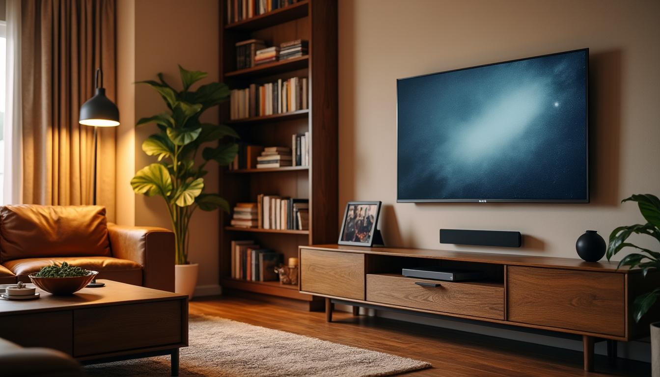découvrez les étapes indispensables pour diagnostiquer un problème sur votre tv lg qui s’allume et s’éteint toute seule. suivez nos conseils pratiques pour identifier l’origine de la panne et trouver des solutions efficaces.