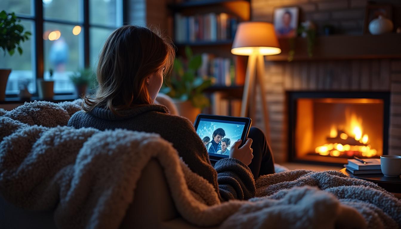 découvrez notre sélection des meilleures applications à installer sur votre tablette tactile mpman leclerc. profitez pleinement de votre appareil grâce à des applis pratiques, ludiques et essentielles, adaptées à tous vos besoins quotidiens !
