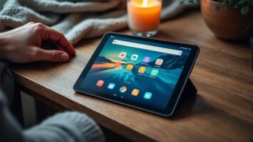 découvrez notre sélection des meilleures applications à installer sur votre tablette tactile mpman leclerc pour optimiser ses performances et profiter d'une expérience utilisateur enrichie au quotidien.