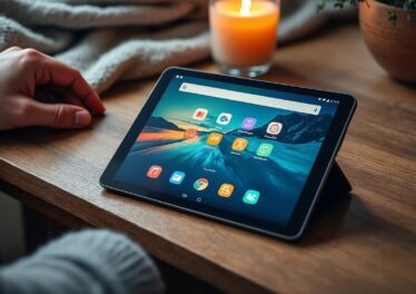 découvrez notre sélection des meilleures applications à installer sur votre tablette tactile mpman leclerc pour optimiser ses performances et profiter d'une expérience utilisateur enrichie au quotidien.
