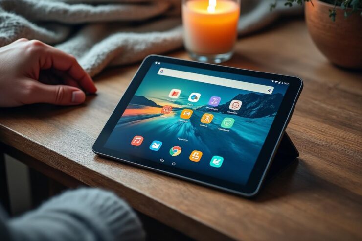 découvrez notre sélection des meilleures applications à installer sur votre tablette tactile mpman leclerc pour optimiser ses performances et profiter d'une expérience utilisateur enrichie au quotidien.