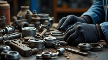 découvrez les pièces auto anciennes incontournables pour renault, indispensables à la réussite de votre projet de restauration. conseils et sélection pour passionnés d’automobiles classiques.