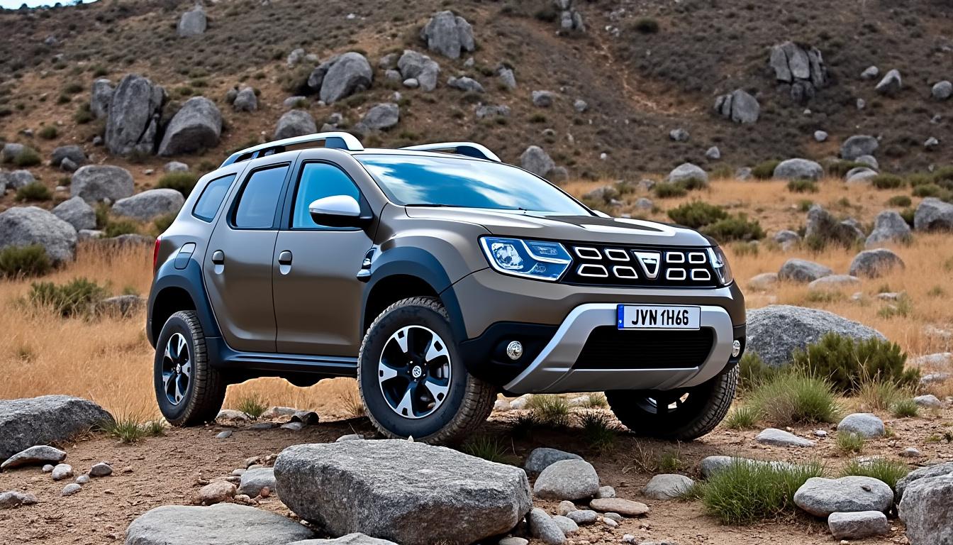 découvrez les avis et ressentis des conducteurs du dacia sandman 4x4. plongez dans des témoignages authentiques qui révèlent tout sur les performances, le confort et l’expérience au volant de ce véhicule tout-terrain.