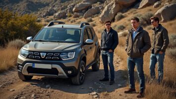 découvrez les avis et retours d’expérience des conducteurs du dacia sandman 4x4 : performances, fiabilité et sensations de conduite, tout ce que les utilisateurs dévoilent sur ce suv innovant.