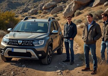 découvrez les avis et retours d’expérience des conducteurs du dacia sandman 4x4 : performances, fiabilité et sensations de conduite, tout ce que les utilisateurs dévoilent sur ce suv innovant.