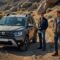 découvrez les avis et retours d’expérience des conducteurs du dacia sandman 4x4 : performances, fiabilité et sensations de conduite, tout ce que les utilisateurs dévoilent sur ce suv innovant.