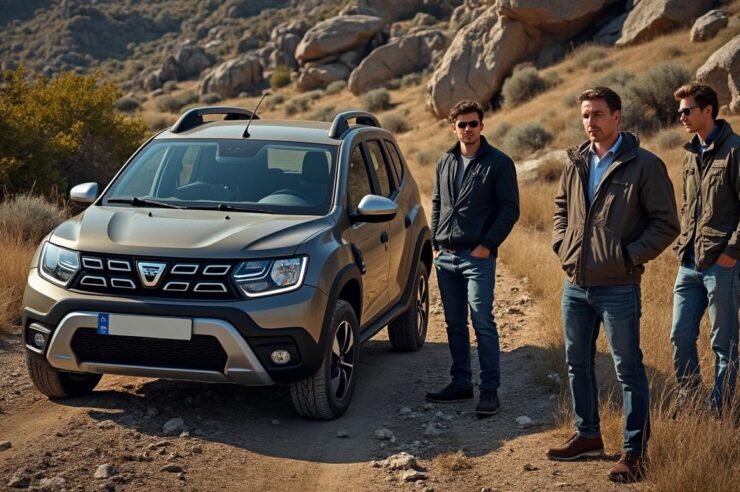 découvrez les avis et retours d’expérience des conducteurs du dacia sandman 4x4 : performances, fiabilité et sensations de conduite, tout ce que les utilisateurs dévoilent sur ce suv innovant.