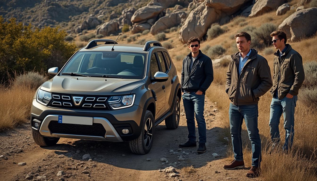découvrez les avis et retours d’expérience des conducteurs du dacia sandman 4x4 : performances, fiabilité et sensations de conduite, tout ce que les utilisateurs dévoilent sur ce suv innovant.