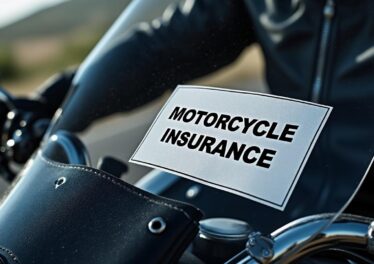 découvrez où placer correctement la vignette d'assurance moto et évitez les erreurs courantes pour rester conforme à la législation française.