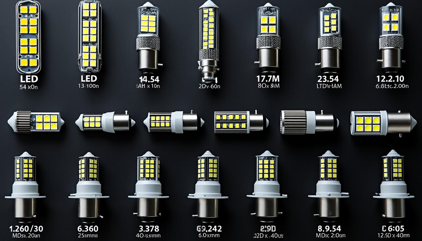 découvrez où acheter des ampoules led pour voiture et profitez de nos astuces pratiques pour faire le bon choix sans vous tromper. optimisez l’éclairage de votre véhicule facilement !