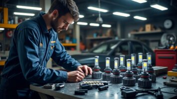 découvrez où acheter des ampoules led pour voiture et profitez de nos conseils pour choisir les modèles adaptés à votre véhicule sans vous tromper. astuces, fiabilité et économies au rendez-vous !