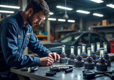 découvrez où acheter des ampoules led pour voiture et profitez de nos conseils pour choisir les modèles adaptés à votre véhicule sans vous tromper. astuces, fiabilité et économies au rendez-vous !