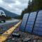découvrez le panneau solaire pliable 4w 12v, idéal comme chargeur de batterie et solution portable pour rester alimenté en cas de panne sur la route. léger, compact et facile à utiliser, pour une autonomie en toutes circonstances.