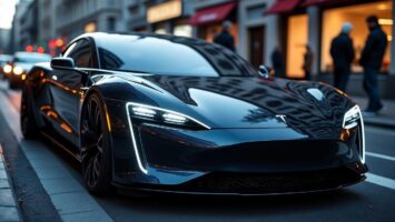 découvrez pourquoi cette voiture concurrente de tesla séduit autant les experts du secteur automobile. atouts technologiques, autonomie, prix : tous les points forts expliqués dans notre analyse.