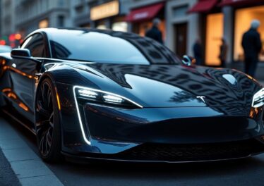 découvrez pourquoi cette voiture concurrente de tesla séduit autant les experts du secteur automobile. atouts technologiques, autonomie, prix : tous les points forts expliqués dans notre analyse.