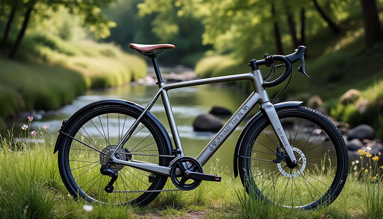 découvrez pourquoi le vélo riverside 900 est le choix idéal pour vos escapades en plein air : confort, polyvalence et performance réunis pour toutes vos aventures.
