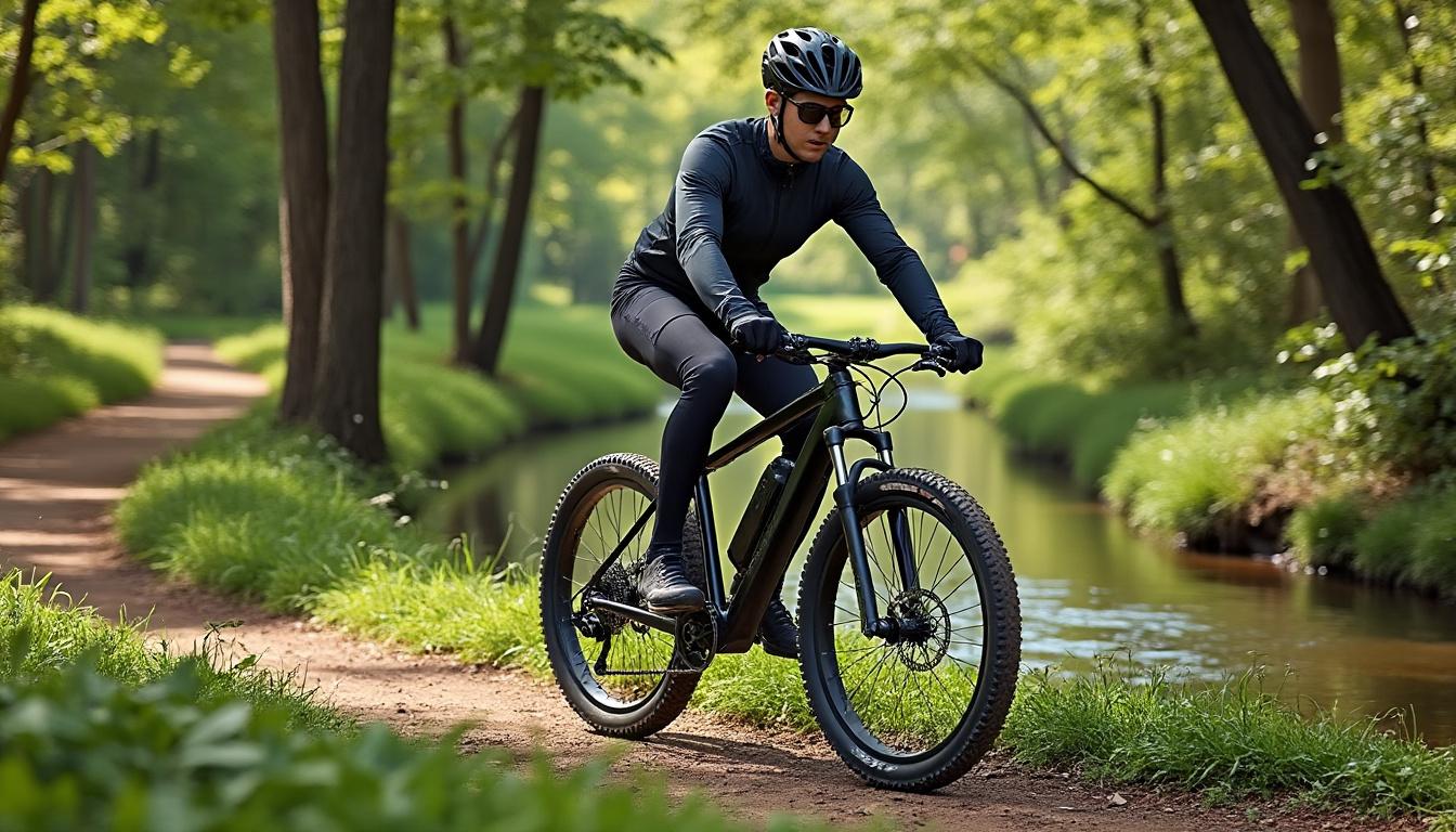 découvrez pourquoi le vélo riverside 900 est le choix idéal pour vos aventures en plein air : performance, confort et polyvalence au rendez-vous pour explorer tous les terrains.