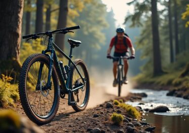 découvrez pourquoi le vélo riverside 900 est le choix idéal pour toutes vos aventures en plein air : polyvalence, confort, qualité et performance au rendez-vous pour explorer la nature en toute liberté.