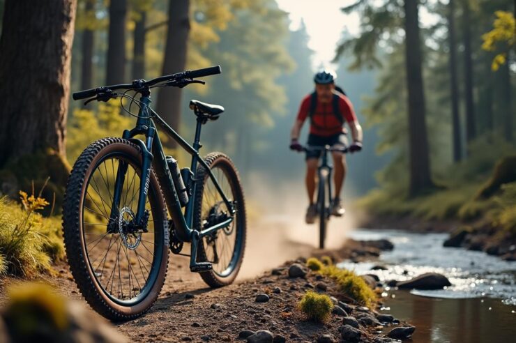 découvrez pourquoi le vélo riverside 900 est le choix idéal pour toutes vos aventures en plein air : polyvalence, confort, qualité et performance au rendez-vous pour explorer la nature en toute liberté.