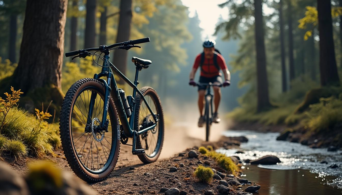 découvrez pourquoi le vélo riverside 900 est le choix idéal pour toutes vos aventures en plein air : polyvalence, confort, qualité et performance au rendez-vous pour explorer la nature en toute liberté.