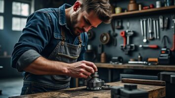 découvrez pourquoi le rodage des soupapes est essentiel pour garantir les performances, la longévité et la fiabilité du moteur de votre voiture. conseils et explications pour un entretien optimal.