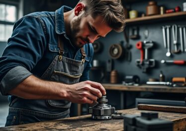 découvrez pourquoi le rodage des soupapes est essentiel pour garantir les performances, la longévité et la fiabilité du moteur de votre voiture. conseils et explications pour un entretien optimal.