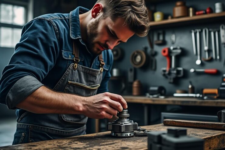 découvrez pourquoi le rodage des soupapes est essentiel pour garantir les performances, la longévité et la fiabilité du moteur de votre voiture. conseils et explications pour un entretien optimal.