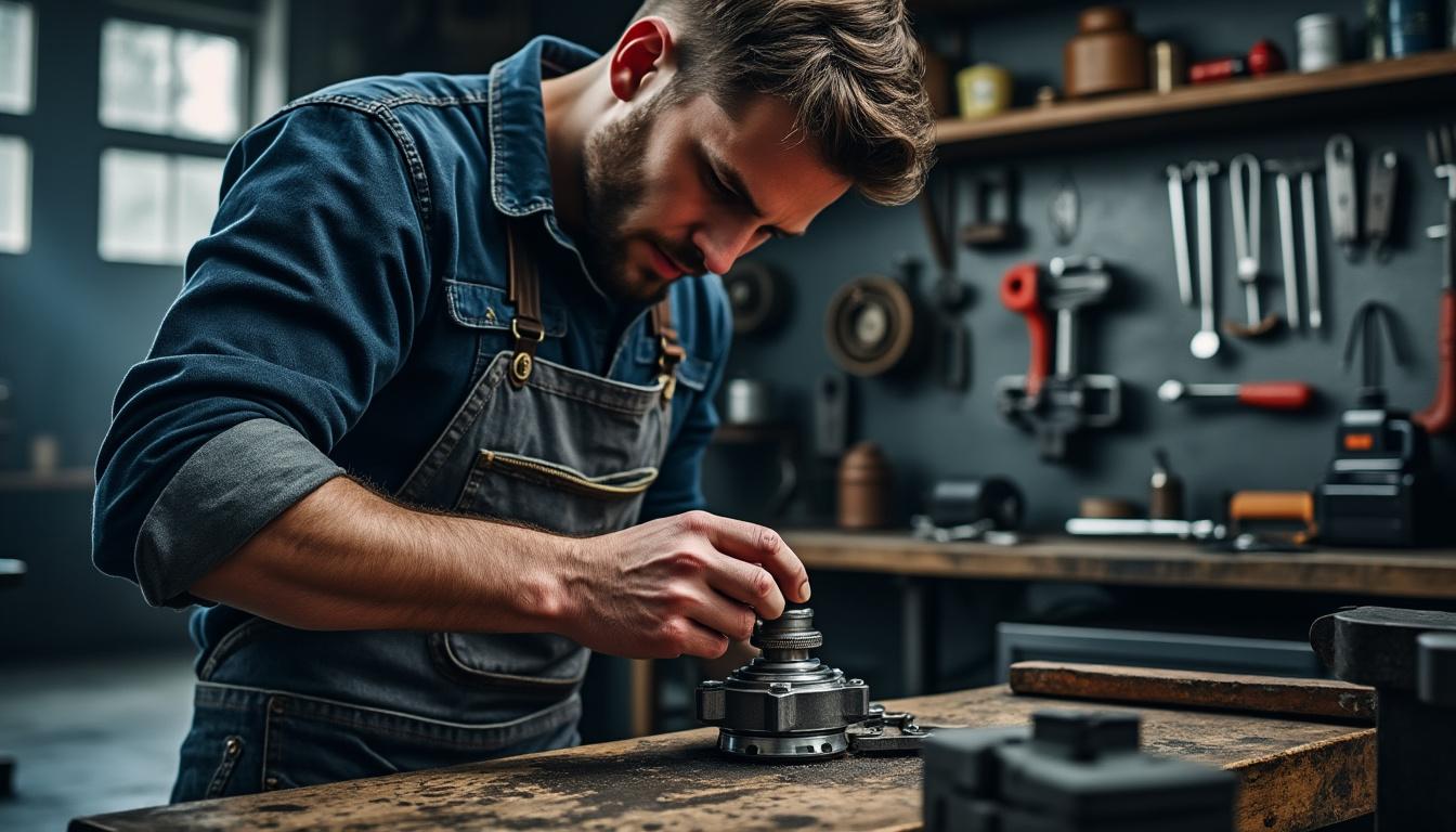 découvrez pourquoi le rodage des soupapes est essentiel pour garantir les performances, la longévité et la fiabilité du moteur de votre voiture. conseils et explications pour un entretien optimal.