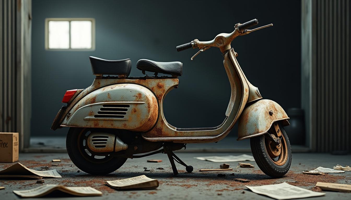 découvrez pourquoi il est essentiel d'envoyer une lettre de résiliation à votre assurance scooter si votre deux-roues ne roule plus. comprenez l'importance de cette démarche pour éviter les frais inutiles et respecter les obligations légales.