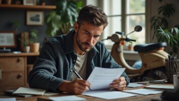 découvrez pourquoi il est crucial d'envoyer une lettre de résiliation à votre assureur lorsque votre scooter ne roule plus. comprenez les démarches à suivre, vos droits et les avantages d'une résiliation en bonne et due forme.