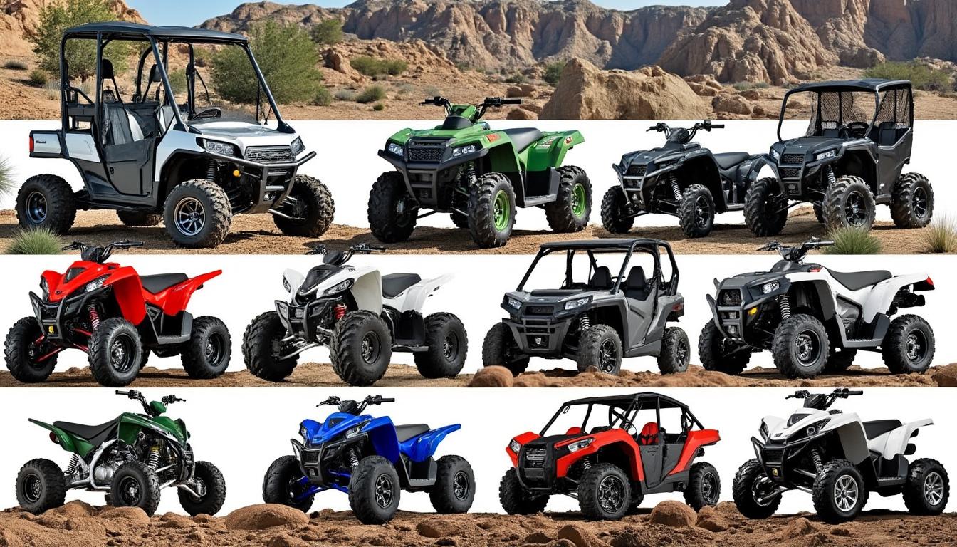 découvrez comment diminuer le coût de votre assurance pour un quad polaris sportsman 570 tout en maintenant une protection optimale. nos conseils pratiques pour économiser sans compromis sur votre couverture.