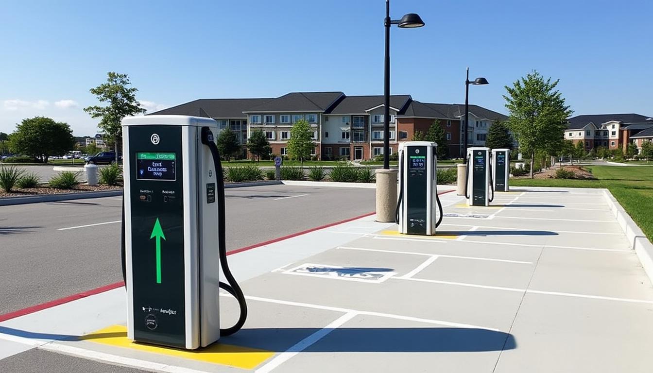 découvrez comment réserver facilement votre place au parking vinci à la chapelle-saint-mesmin : étapes, tarifs, conseils pratiques et services disponibles pour un stationnement en toute tranquillité.