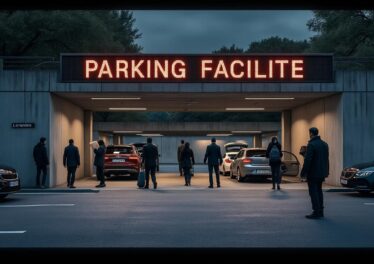 découvrez comment réserver facilement votre place au parking vinci à la chapelle-saint-mesmin : étapes de réservation, conseils pratiques et informations essentielles pour un stationnement serein.