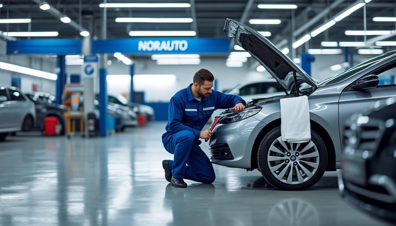 découvrez le top 5 des fournisseurs de pièces auto proposant le paiement en plusieurs fois en 2025. comparez les meilleures offres pour acheter vos pièces détachées facilement et en toute sérénité.