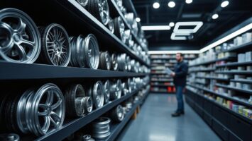 découvrez notre sélection des 5 meilleurs fournisseurs de pièces auto proposant le paiement en plusieurs fois en 2025. profitez de solutions flexibles pour entretenir votre véhicule sans vous ruiner !