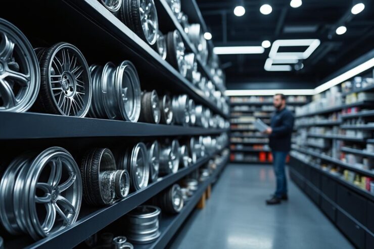 découvrez notre sélection des 5 meilleurs fournisseurs de pièces auto proposant le paiement en plusieurs fois en 2025. profitez de solutions flexibles pour entretenir votre véhicule sans vous ruiner !