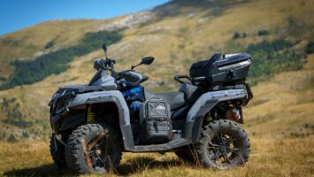 assurance quad Polaris