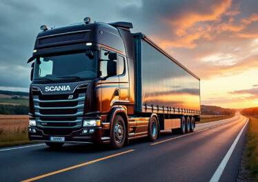 découvrez notre analyse approfondie des prix du scania longline pour savoir s'il s'agit d'un bon investissement. avantages, inconvénients et conseils d'achat dans notre guide 2024.