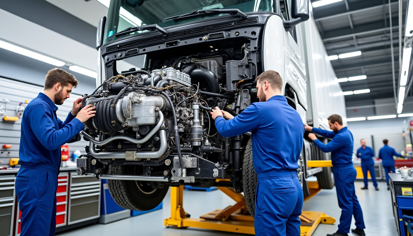 découvrez notre analyse détaillée des prix du scania longline. est-ce un bon investissement pour les professionnels du transport ? nos conseils et infos pour faire le bon choix.