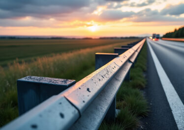 découvrez l'importance des barres de protection latérales pour camions : réglementation en vigueur, exigences de sécurité et conseils pour une conformité optimale afin de renforcer la sécurité routière.