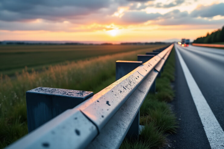 découvrez l'importance des barres de protection latérales pour camions : réglementation en vigueur, exigences de sécurité et conseils pour une conformité optimale afin de renforcer la sécurité routière.